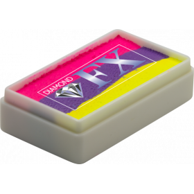 FX Splitcake 28 gram 23 Neon Disco